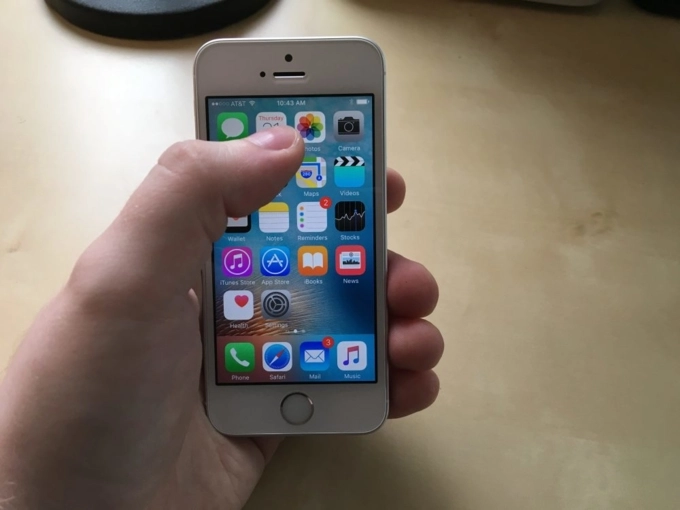 Liệu apple có đủ sức tung ra iphone se phiên bản 2018 - 2