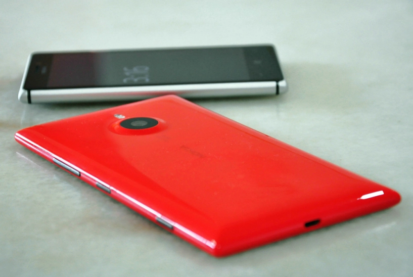 Ngỡ ngàng với những smartphone màu đỏ tuyệt đẹp trước iphone 7 red product - 8