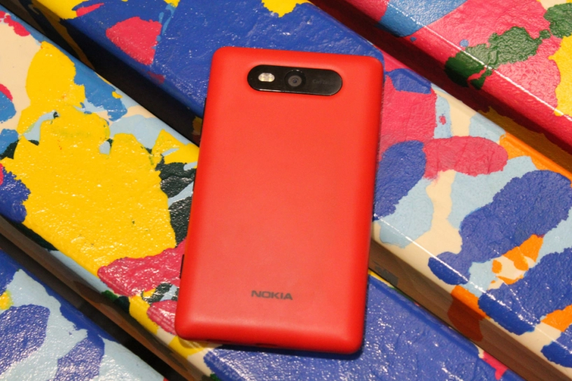 Ngỡ ngàng với những smartphone màu đỏ tuyệt đẹp trước iphone 7 red product - 9