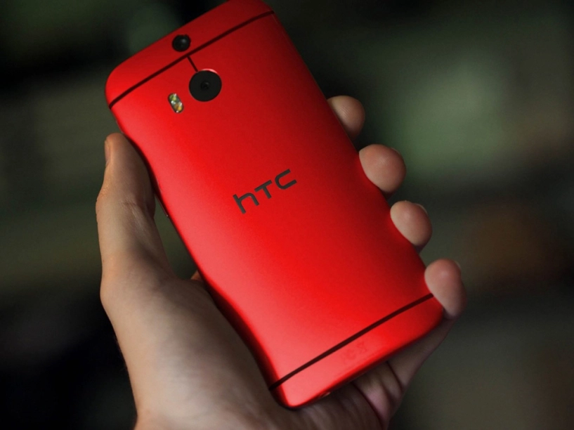 Ngỡ ngàng với những smartphone màu đỏ tuyệt đẹp trước iphone 7 red product - 15