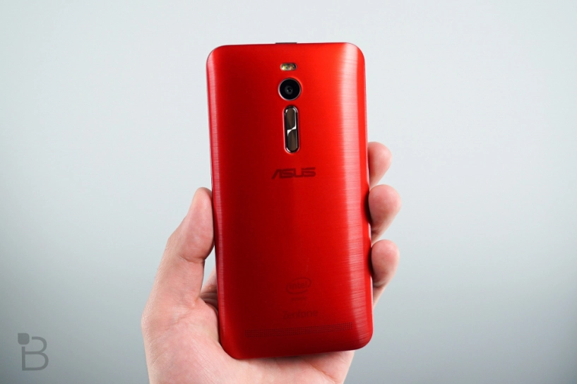 Ngỡ ngàng với những smartphone màu đỏ tuyệt đẹp trước iphone 7 red product - 17