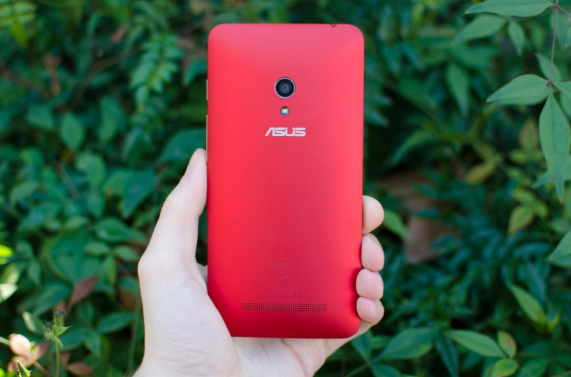 Ngỡ ngàng với những smartphone màu đỏ tuyệt đẹp trước iphone 7 red product - 18
