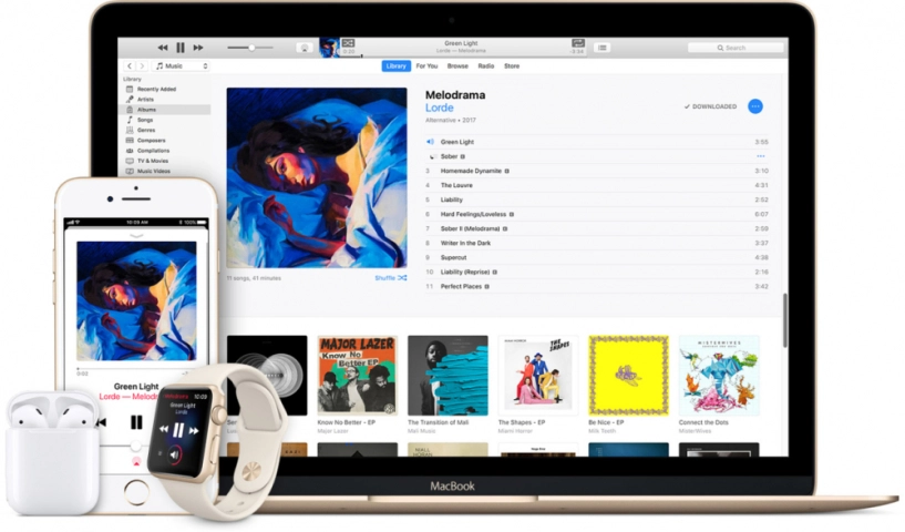 Những điều người dùng không thích ở apple trong những năm qua - 2