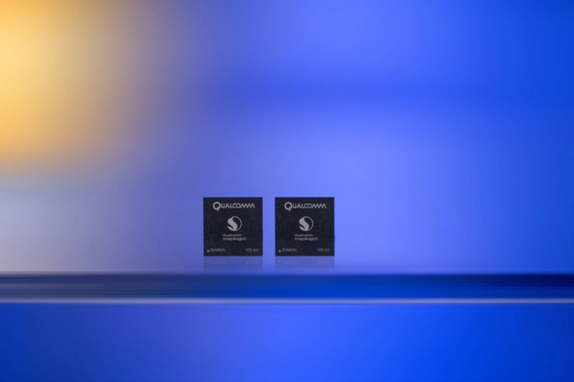 Qualcomm ra mắt snapdragon 660 và 630 tối ưu hoá thời lượng pin tập trung hỗ trợ camera - 3