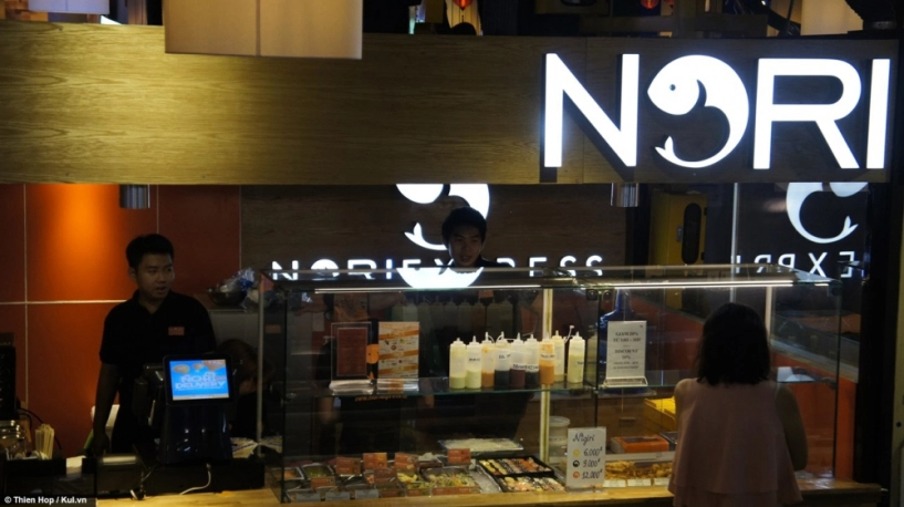 Sài gòn lựa chọn địa điểm nào cho cuối tuần no nê - 8