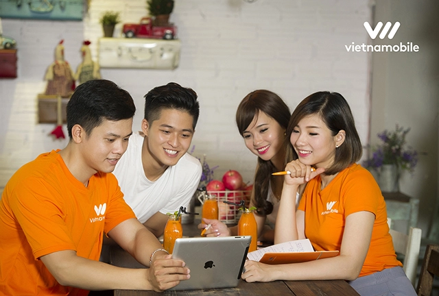 Vietnamobile hỗ trợ người dùng chuyển đổi từ 11 số sang 10 số theo quyết định 798 của bộ thông tin - 2