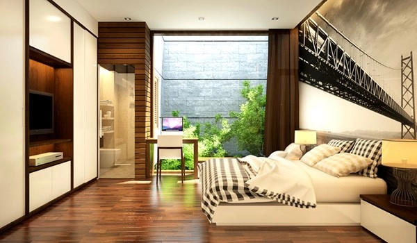 10 đại kỵ không thể không biết trong phong thủy nhà ở và cách hóa giải - 1