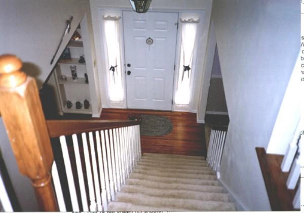 11 lỗi cần hết sức tránh khi thiết kế cầu thang để gia đình không gặp hạn - 3