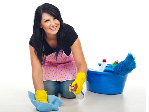 30 phút dọn nhà nhanh sạch đón khách bất ngờ - 1