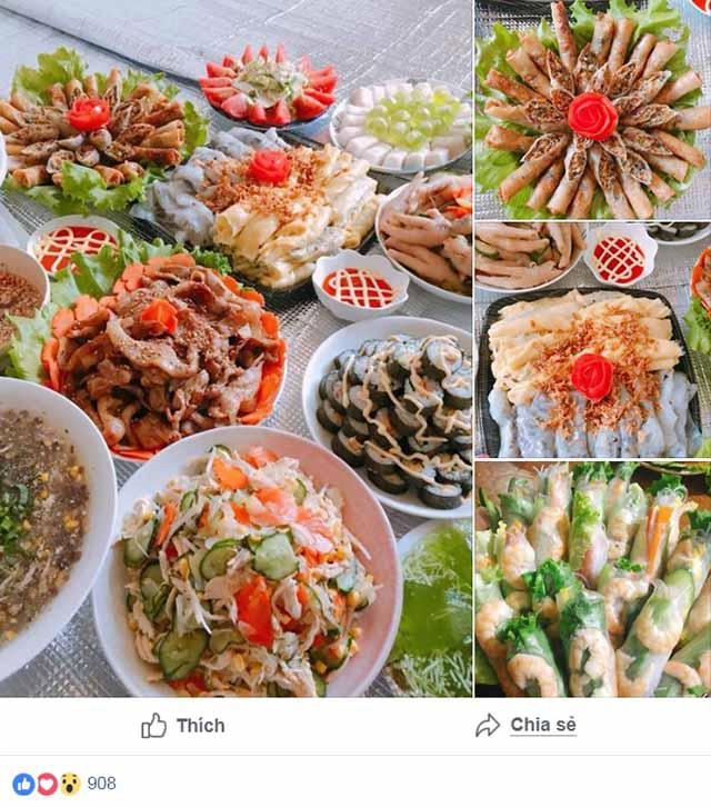 6 món ăn hot nhất tuần khiến chị em rần rần thả like học ngay trong tích tắc - 1