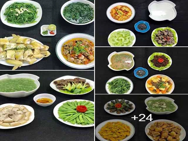 6 món ăn hot nhất tuần khiến chị em rần rần thả like học ngay trong tích tắc - 2