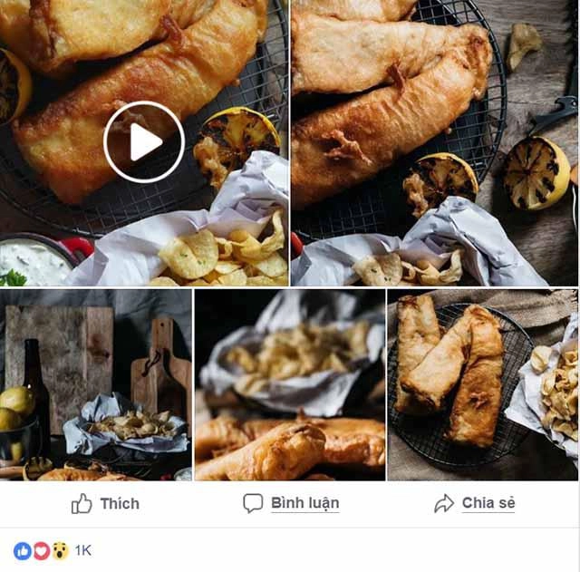 6 món ăn hot nhất tuần khiến chị em rần rần thả like học ngay trong tích tắc - 5