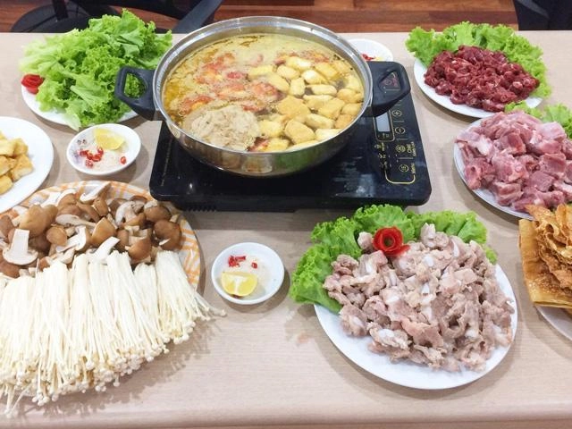 6 món ăn hot nhất tuần khiến chị em rần rần thả like học ngay trong tích tắc - 7