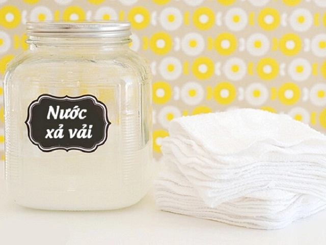 4 thói quen dùng nước xả vải như bơm hóa chất vào người nhà nào cũng mắc - 4