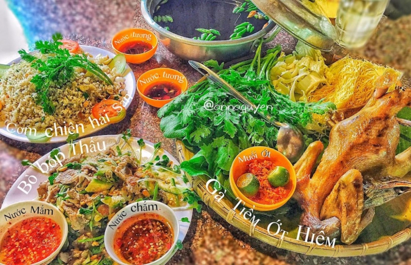 Bạn sẽ bị mê hoặc khi ghé thăm facebook của cô nàng food reviewer xinh đẹp này - 6