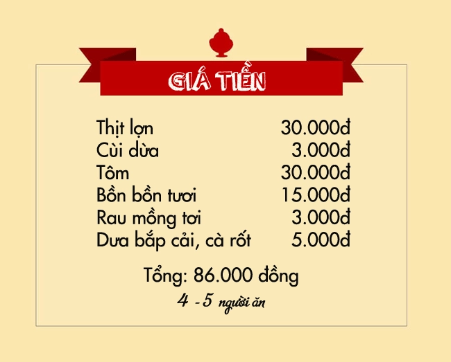 Bữa cơm 6 món vừa rẻ vừa ngon đảm bảo cả nhà sẽ thích - 10