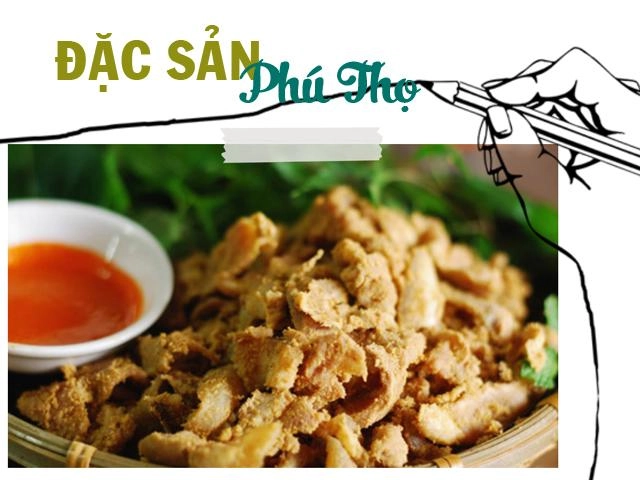 Bún cua - đặc sản của phố núi pleiku nhiều khách vừa ăn vừa bịt mũi - 3