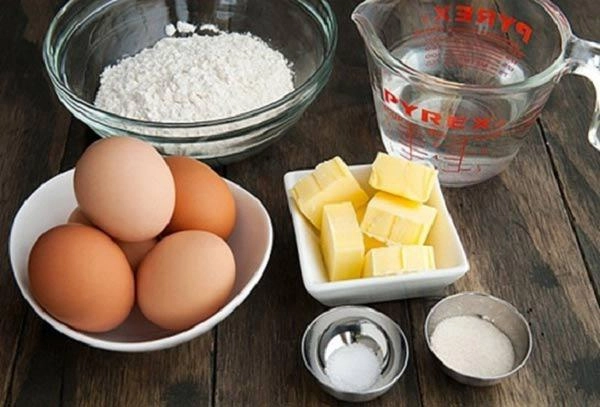 Cách làm bánh kem sinh nhật vừa mềm vừa thơm đẹp mắt tặng người thân - 1