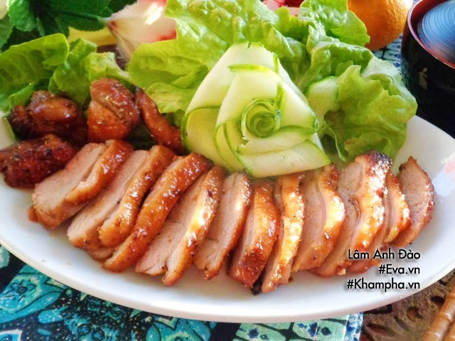 Nghỉ lễ làm vịt om chua ngọt ngon hơn hàng ai ăn xong cũng đòi thêm nữa - 5