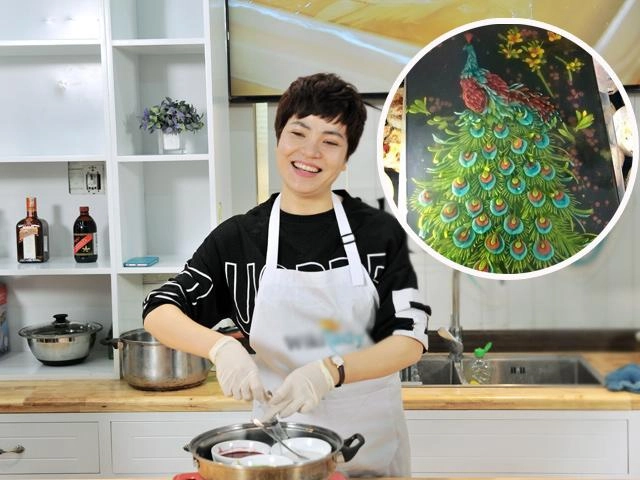 Nghề tay trái làm thạch rau câu cô giáo dạy lý thu nhập ùn ùn 30 triệutháng - 21
