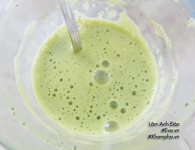 Cách làm trà sữa matcha thơm ngon mát lạnh chuẩn vị thách thức nắng hè - 2