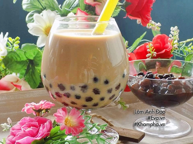 Ở nhà mùa dịch mách chị em 8 công thức sữa hạt tuyệt ngon bổ dưỡng làm đãi cả nhà - 10