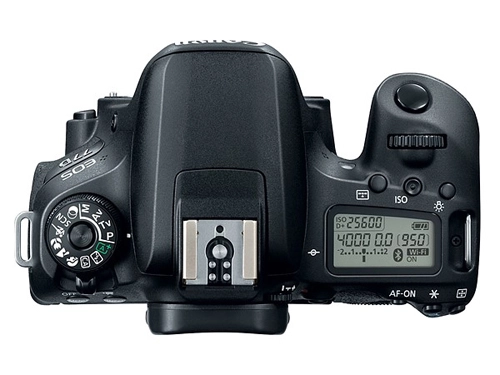 Canon giới thiệu 3 máy ảnh phân khúc tầm trung đầy sôi động - 6