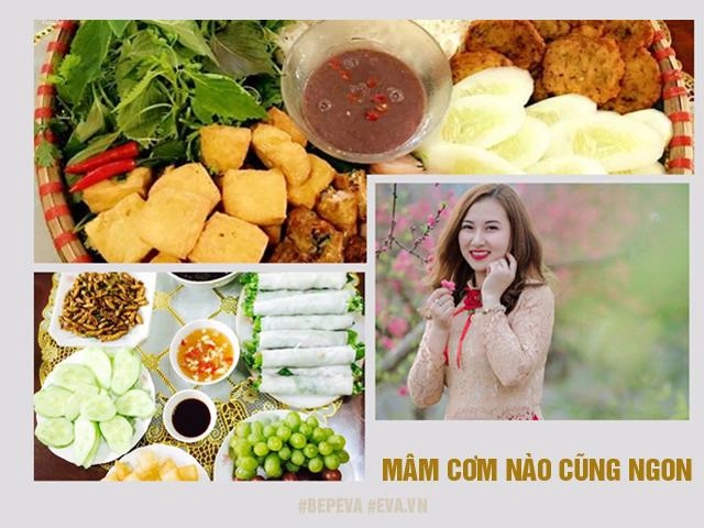 Chăm 3 con nhưng vợ đảm sáng nào cũng vào bếp nấu gì cũng ngon khiến chồng quên hàng quán - 14