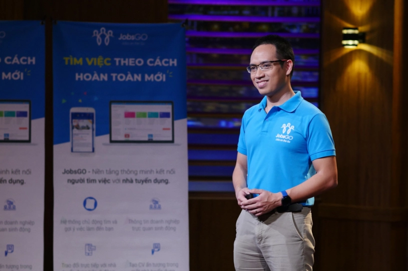 Cú hat-trick đầu tiên tại shark tank cơn lốc đầu tư dành cho cả 3 starup - 1