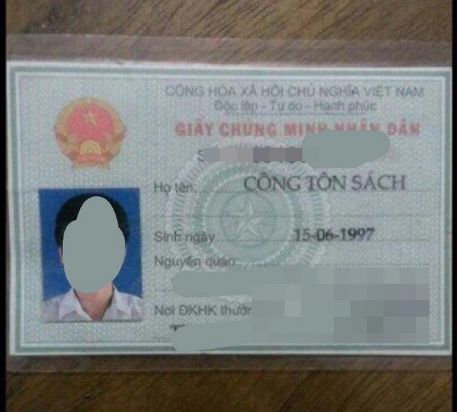 Dân mạng khoe những cái tên độc đáo nhất việt nam or hoàng long công tôn sách - 12