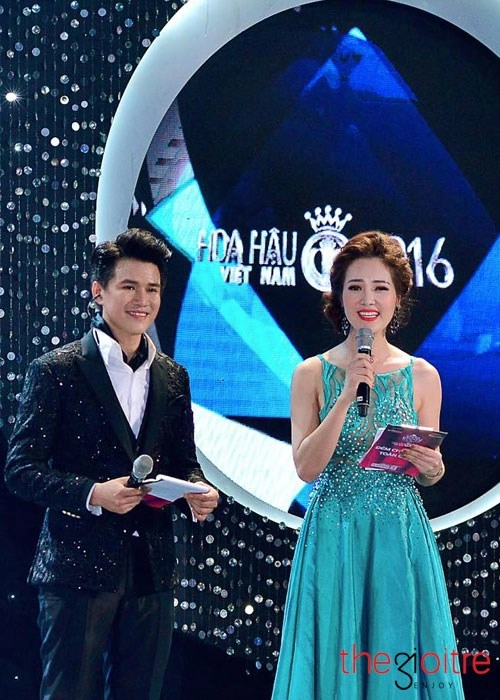 Gu thời trang sành điệu như tài tử xứ hàn của mc vũ mạnh cường - 1