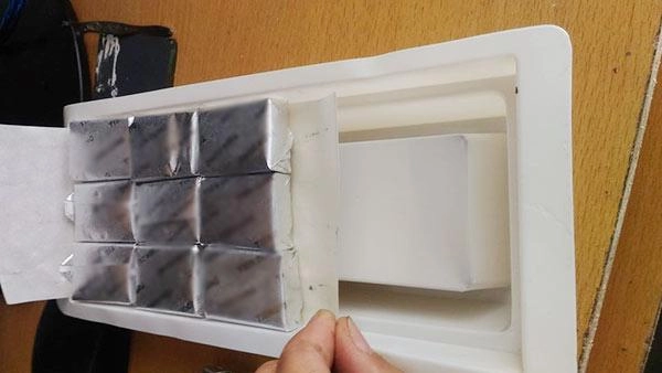 Hậu tết dân mạng hài hước khoe những màn tưởng được ăn sang nhưng lại bị thực phẩm lừa dối - 1