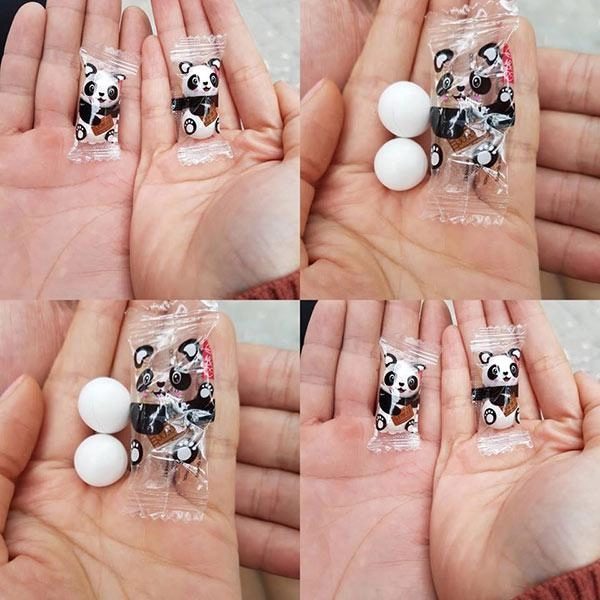 Hậu tết dân mạng hài hước khoe những màn tưởng được ăn sang nhưng lại bị thực phẩm lừa dối - 3