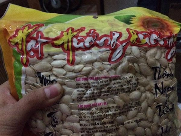 Hậu tết dân mạng hài hước khoe những màn tưởng được ăn sang nhưng lại bị thực phẩm lừa dối - 4