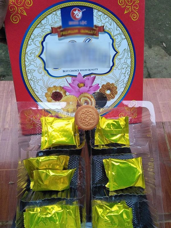 Hậu tết dân mạng hài hước khoe những màn tưởng được ăn sang nhưng lại bị thực phẩm lừa dối - 10