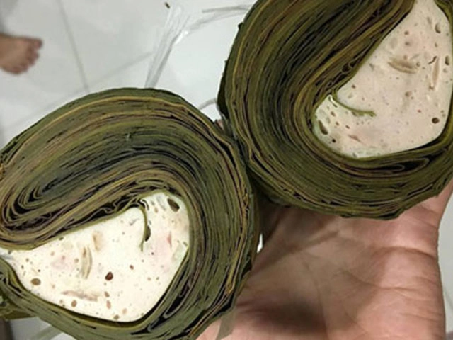 Hậu tết dân mạng hài hước khoe những màn tưởng được ăn sang nhưng lại bị thực phẩm lừa dối - 14
