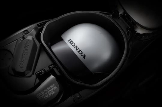 Honda giới thiệu phiên bản wave 110 rsx fi với tiêu chuẩn mới - 10