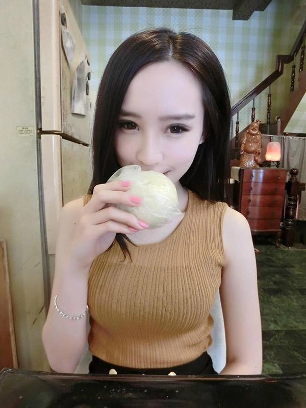 Hotgirl bán bánh bao tự làm gây sốt mxh có khách nam đặt mua 10000 cái một lúc - 11