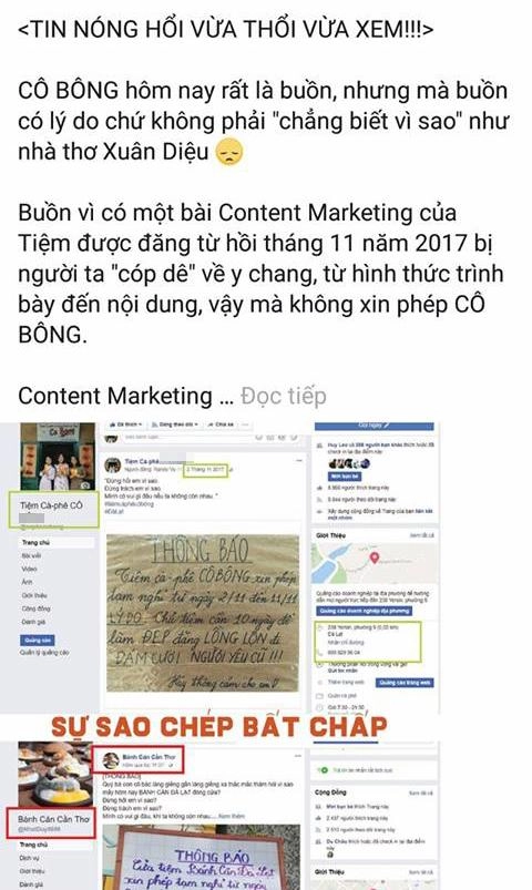 Lý do nghỉ bán bánh để làm đẹp chuẩn bị đám cưới người yêu cũ khiến dân mạng thích thú - 3