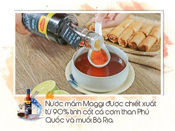 Mách mẹ chọn nước mắm ngon và lành cho con ham ăn bổ sung nhiều dưỡng chất - 3