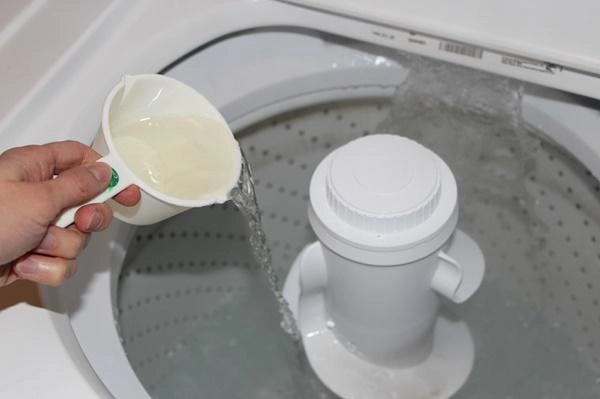 Máy giặt không vệ sinh bẩn hơn bồn cầu 530 lần đừng lơ là kẻo sinh bệnh hại thân - 3