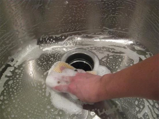 Nếu không làm việc này sau mỗi lần rửa bát bạn sẽ rước đủ thứ bệnh cho cả gia đình - 3