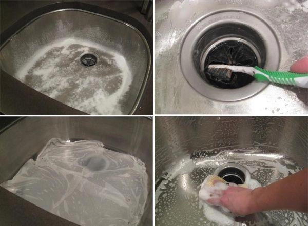 Nếu không làm việc này sau mỗi lần rửa bát bạn sẽ rước đủ thứ bệnh cho cả gia đình - 6