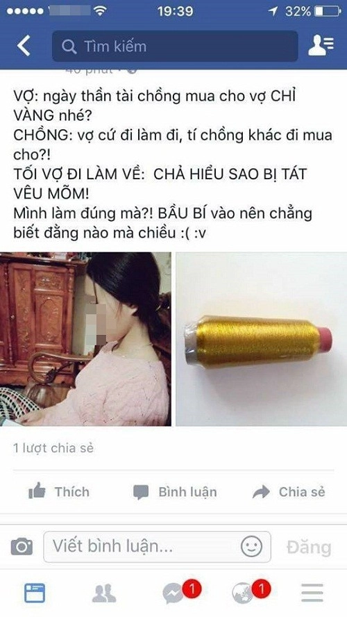 Ngày vía thần tài dân mạng nô nức chia sẻ thành quả đi mua vàng sau nửa ngày - 6