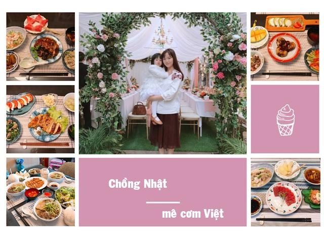 Những bữa tối nói không với tinh bột của vợ việt đảm đang khiến chồng nhật mê mẩn - 1