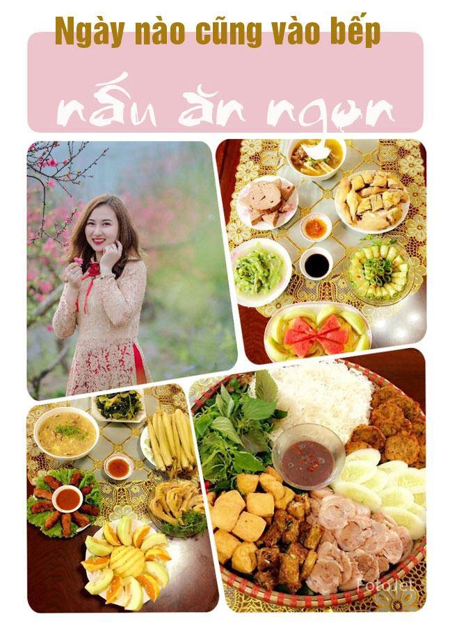 Những mâm cơm hot nhất tuần khiến các ông chồng mê mẩn chẳng thiết tha hàng quán - 4