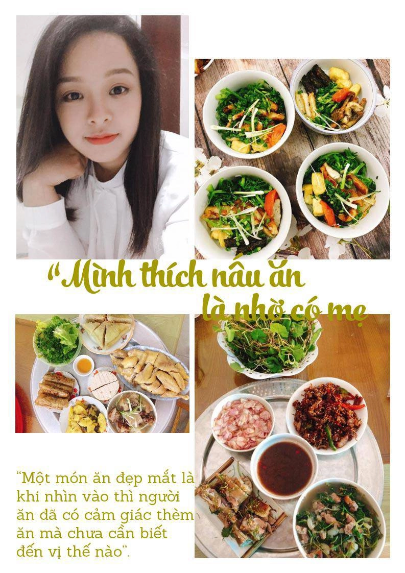 Những món ăn mâm cơm hot nhất mxh tuần qua khiến chị em quan tâm thích thú - 4