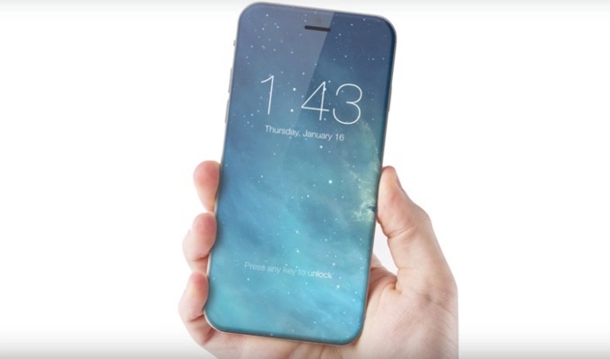 Nóng apple sẽ ra mắt tới 4 mẫu iphone mới vào ngày 139 - 1