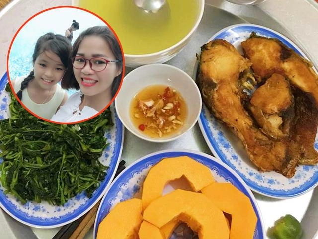 6 món vừa ngon lại hấp dẫn mẹ làm bất kể đứa trẻ nào cũng mê dịp 1-6 - 8