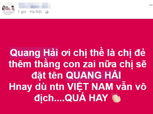 Sau trận bán kết u23 châu á 4 hiện tượng được dân mạng truy tìm nhiều nhất - 2